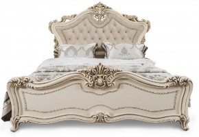 Кровать 1800 Джоконда (крем) в Агрызе - agryz.ok-mebel.com | фото 2